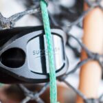 GIGO beacon on lobster pot