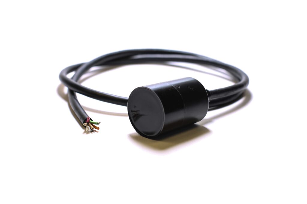 Delphis Subsea Underwater Acoustic Modem by Succorfish
