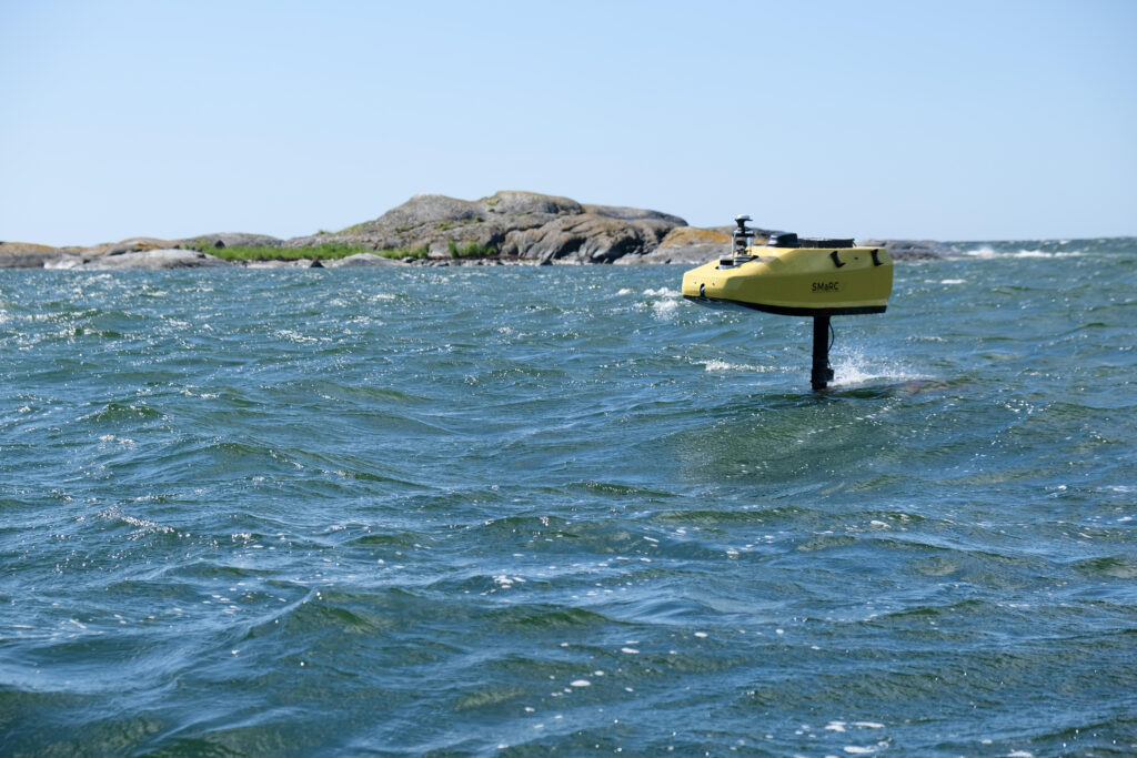Evolo-hydrofoil-in-water-at-Asko-scaled
