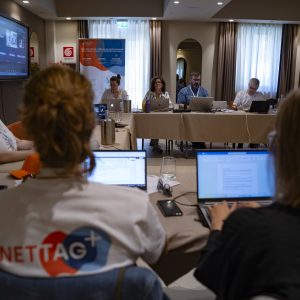 NETTAG