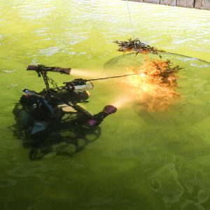 SMaRC-underwater-robotics-demo