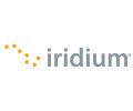 Iridium Logo