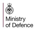 MOD Logo