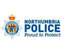 Northumbria Police Logo